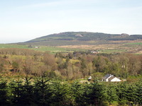 Carrick Mountain photo