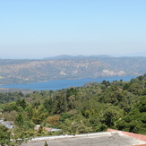 Lake Ilopango