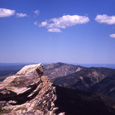 Mount Hancock (Wyoming)