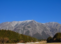 Mount Kenashi (Yamanashi, Shizuoka) photo