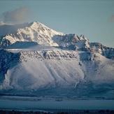 Steens Mountain