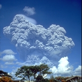 Mount Pinatubo