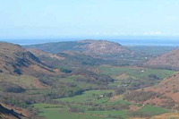 Muncaster Fell photo