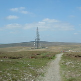 Windy Hill (Pennines)