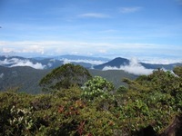 Mount Chamah photo