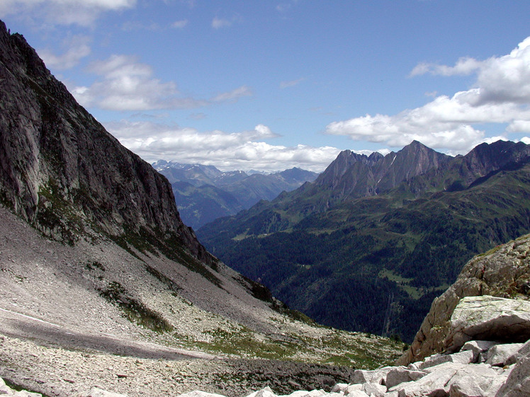 Poncione di Vespero