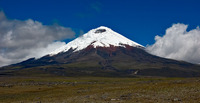 Cotopaxi photo