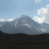 Birch Mountain (California)