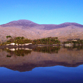 Purple Mountain, County Kerry