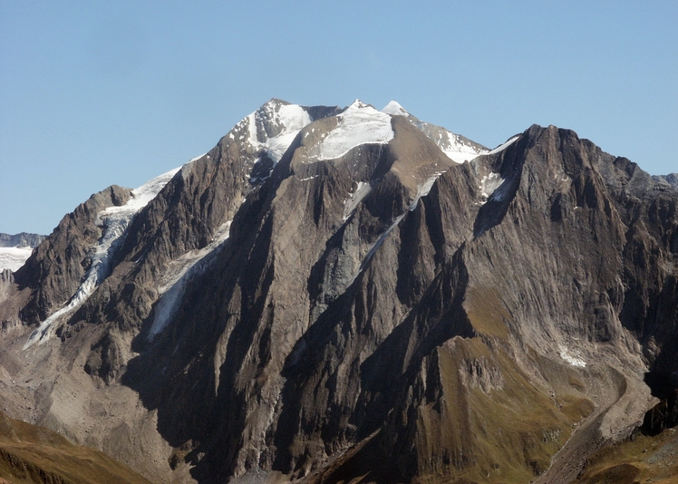 Hochfernerspitze weather