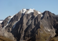 Hochfernerspitze photo