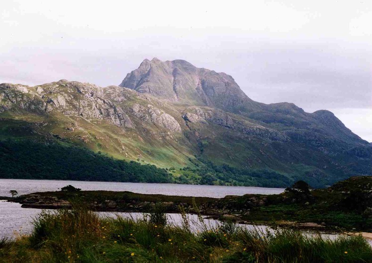 Slioch weather