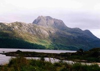 Slioch photo