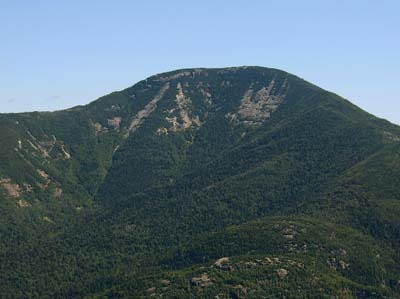 Giant Mountain weather