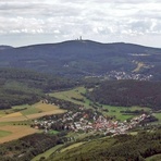 Großer Feldberg