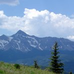 Mount Wilson (Colorado)