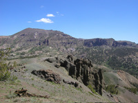 Sonora Peak photo