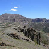 Sonora Peak