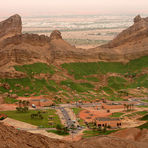 Jebel Hafeet (جبل حفيت)