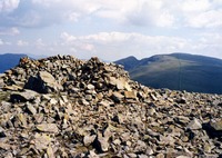 Haycock (Lake District) photo