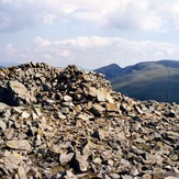 Haycock (Lake District)