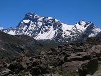 Cerro Arenas photo