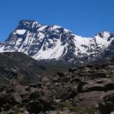 Cerro Arenas