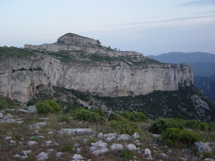 Serra de Llaberia weather