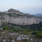 Serra de Llaberia