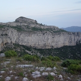 Serra de Llaberia