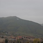 Mount Zion (Colorado)