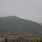 Mount Zion (Colorado)
