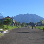 Mount Gede