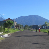 Mount Gede