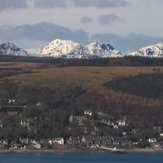 Beinn Narnain