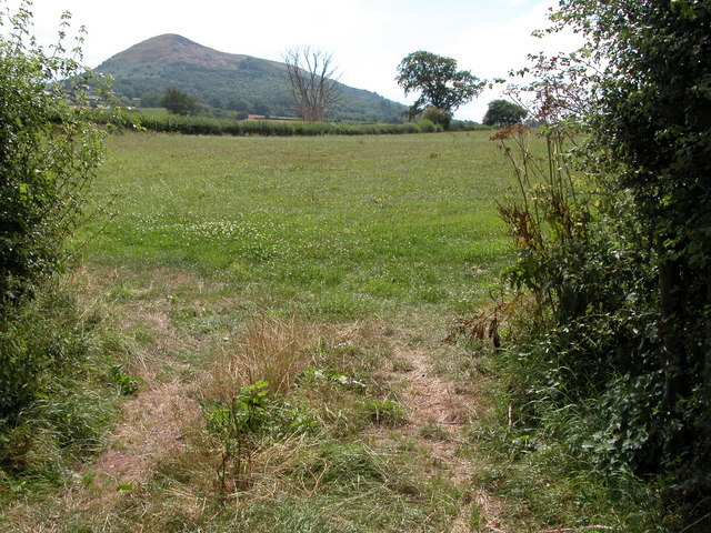 Ysgyryd Fawr