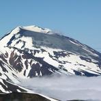 Korovin Volcano