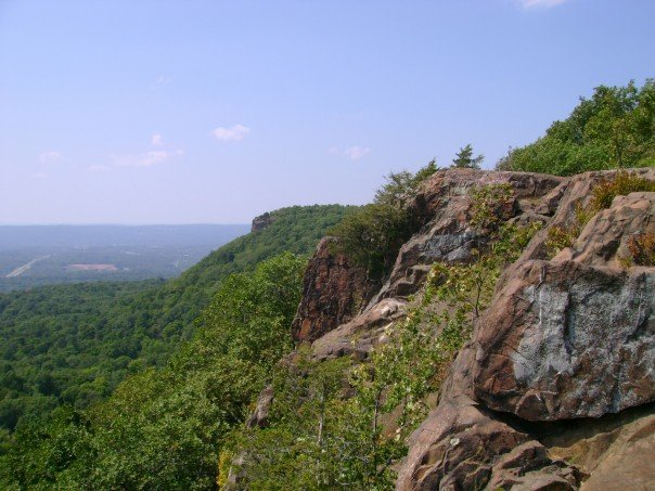 East Peak (New Haven County, Connecticut) weather