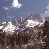 Matterhorn Peak