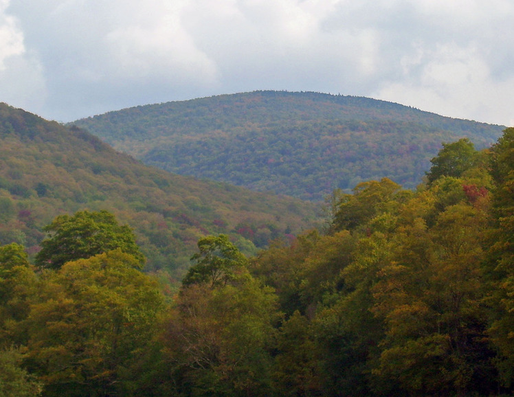 Balsam Lake Mountain weather