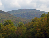 Balsam Lake Mountain photo