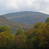 Balsam Lake Mountain