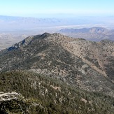 Harris Mountain (Nevada)