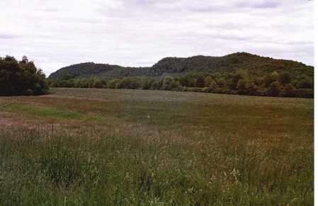 Fowler Mountain