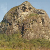 Mount Tibrogargan