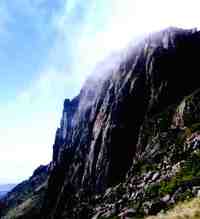 Mount Nyangani photo