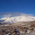 Meall Garbh (Lawers Group)