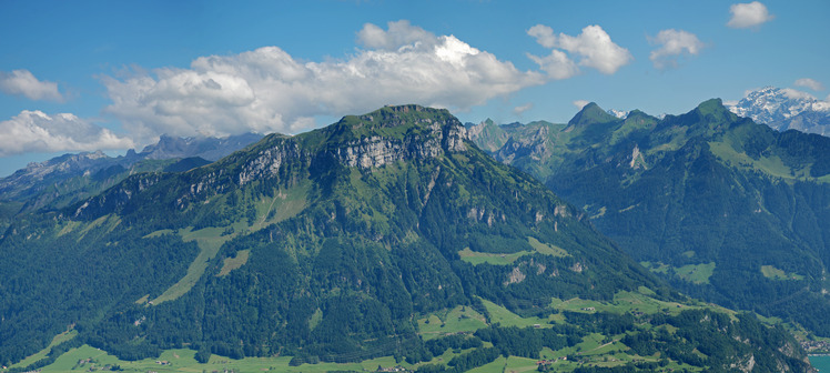 Fronalpstock