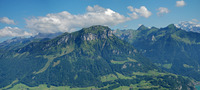 Fronalpstock photo