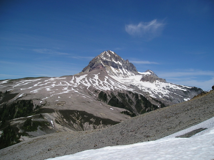 Atwell Peak weather